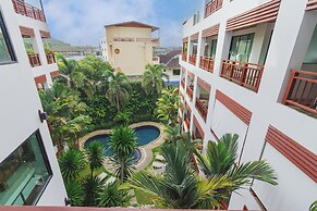 1BR Condo Pool 5min Walk to Beach C131