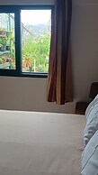 Terrace Villa With Sea View