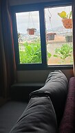 Terrace Villa With Sea View