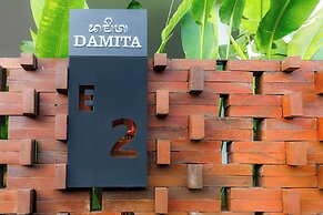 Damita E-2 by Dua Stay