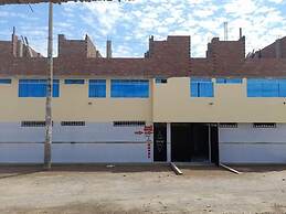 Hotel magu huarmey