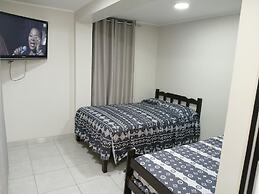 Hotel magu huarmey