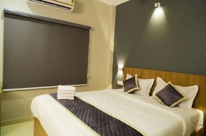 ELEGANT RESIDENCY
