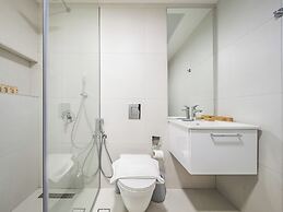 Luma22 Residences - JVC - Dubai