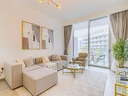 Luma22 Residences - JVC - Dubai