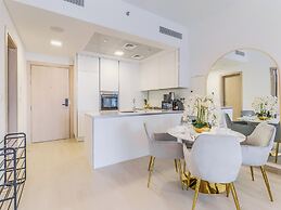 Luma22 Residences - JVC - Dubai
