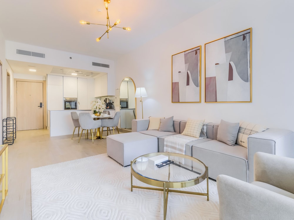 Luma22 Residences - JVC - Dubai