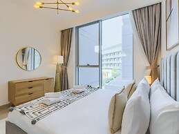 Luma22 Residences - JVC - Dubai