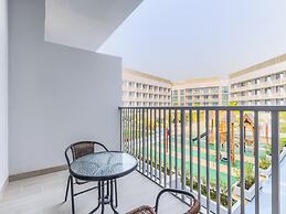 Luma22 Residences - JVC - Dubai