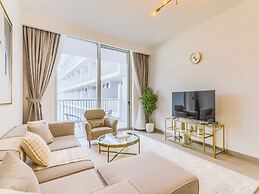 Luma22 Residences - JVC - Dubai