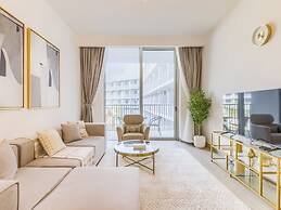 Luma22 Residences - JVC - Dubai