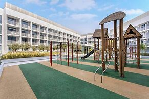 Luma22 Residences - JVC - Dubai