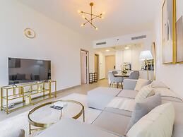 Luma22 Residences - JVC - Dubai