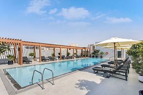 Luma22 Residences - JVC - Dubai
