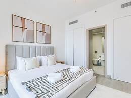 Luma22 Residences - JVC - Dubai