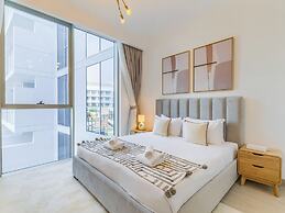 Luma22 Residences - JVC - Dubai