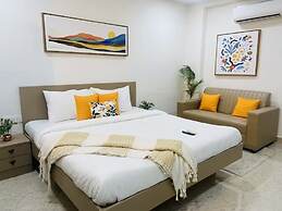 MOZO Banquet and Conference Hall Gurgaon