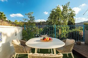 Jacuzzi Terrace Home by Sea N' Rent