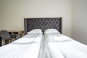Holstebro Apartments