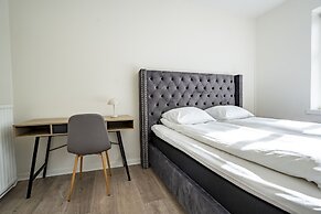 Holstebro Apartments