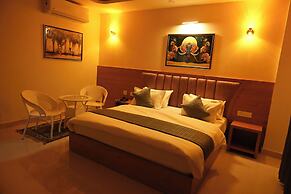Hotel Om Elite Stay