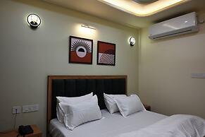 Hotel Om Elite Stay