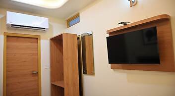 Hotel Om Elite Stay