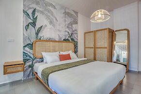Natura Studio & Balcony in Batroun