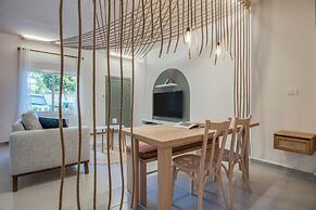 Natura Studio & Balcony in Batroun