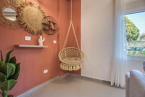 Natura Studio & Balcony in Batroun
