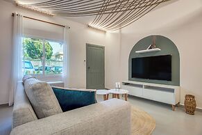 Natura Studio & Balcony in Batroun