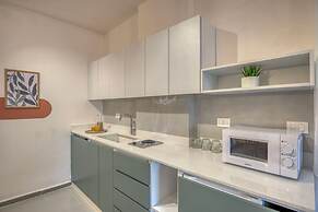 Natura Studio & Balcony in Batroun