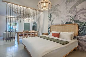 Natura Studio & Balcony in Batroun