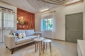 Natura Studio & Balcony in Batroun