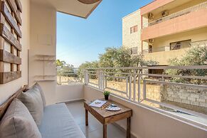 Natura Studio & Balcony in Batroun