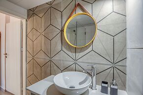 Natura Studio & Balcony in Batroun