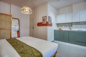 Natura Studio & Balcony in Batroun