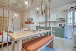 Natura Studio & Balcony in Batroun