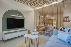 Natura Studio & Balcony in Batroun