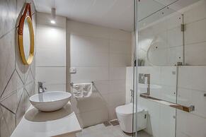 Natura Studio & Balcony in Batroun