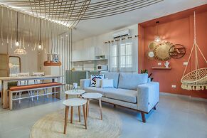 Natura Studio & Balcony in Batroun