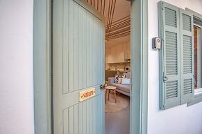 Natura Studio & Balcony in Batroun
