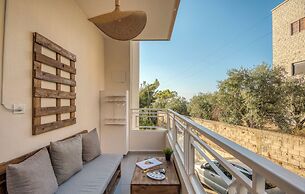 Natura Studio & Balcony in Batroun