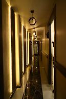 HOTEL SOLUXE