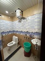 Hotel S.K Atithi Bhawan