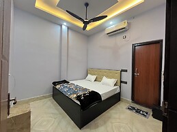 Hotel S.K Atithi Bhawan
