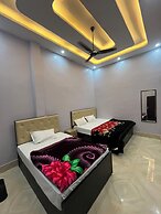 Hotel S.K Atithi Bhawan