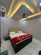 Hotel S.K Atithi Bhawan