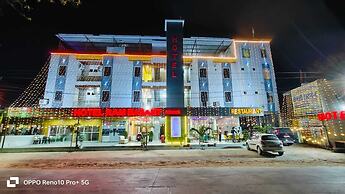 Ram Basant Hotel & Resturant