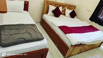 Ram Basant Hotel & Resturant